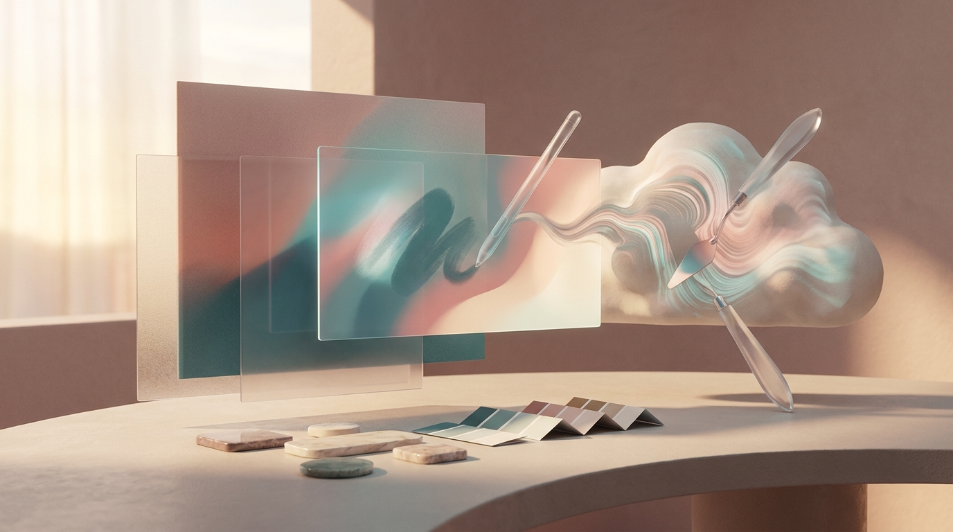 Bilde & design